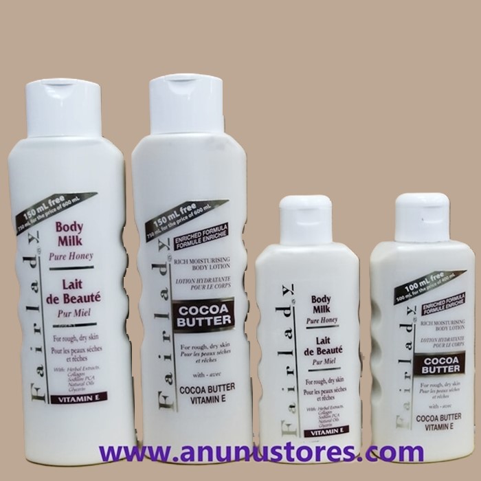 FairLady Rich Gel トライアルセット・サンプル fair-lady Rich Gel